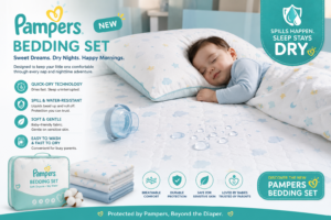 PAMPERS SPEC AD